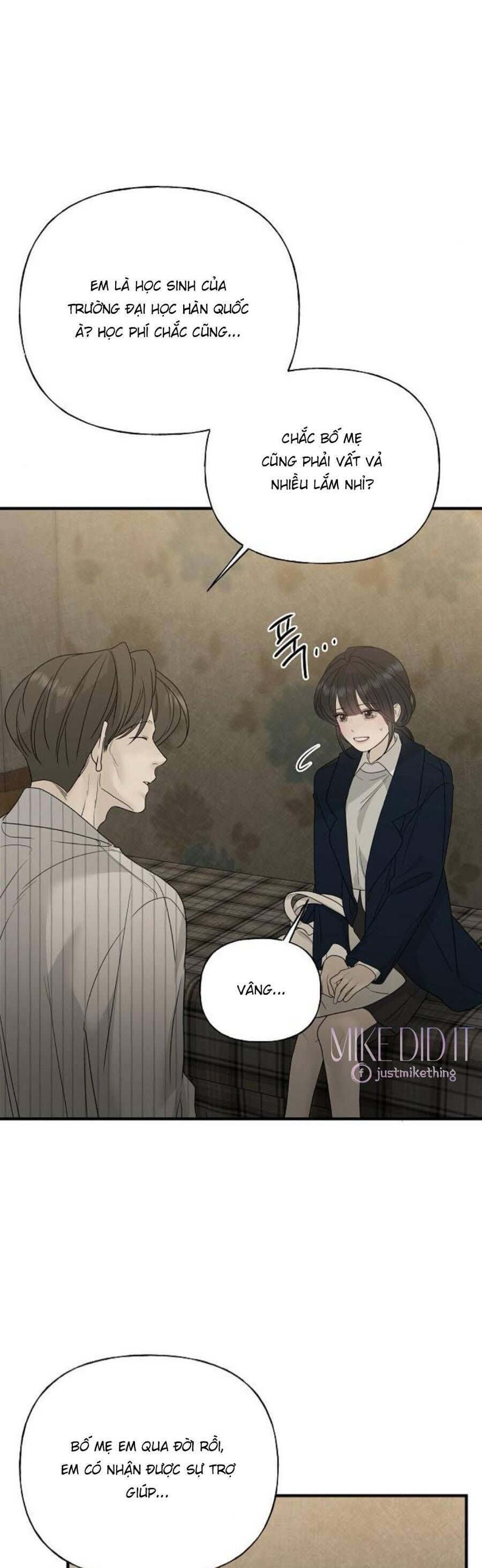 Kẻ Xâm Nhập Dịu Dàng Chapter 6 - 57