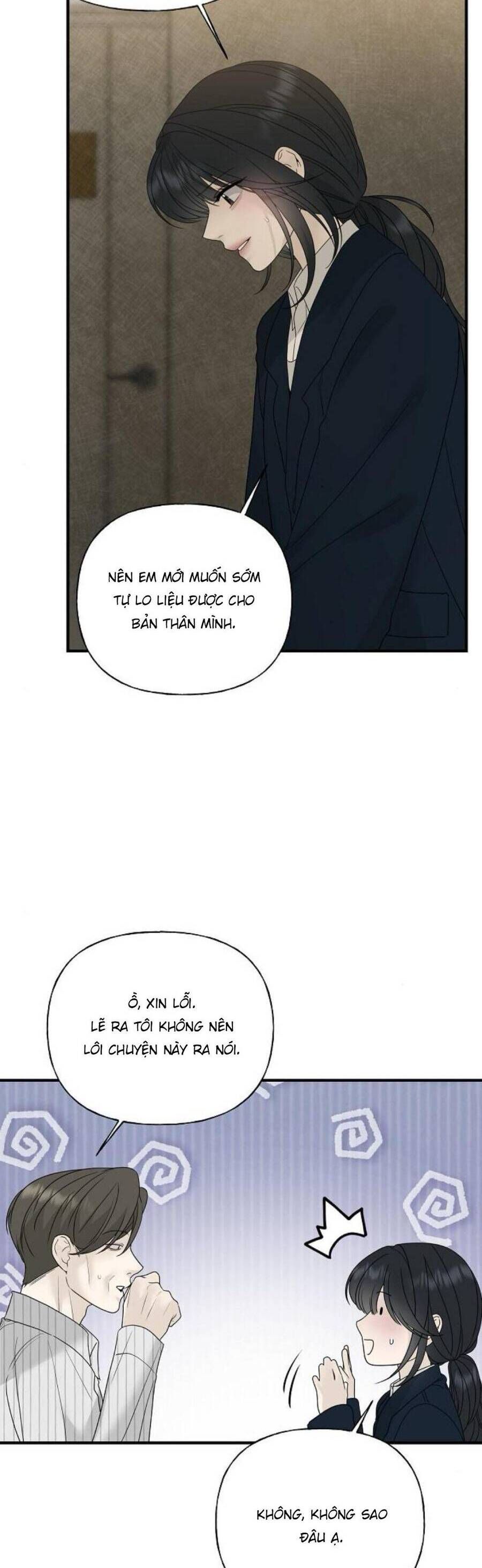 Kẻ Xâm Nhập Dịu Dàng Chapter 6 - 58