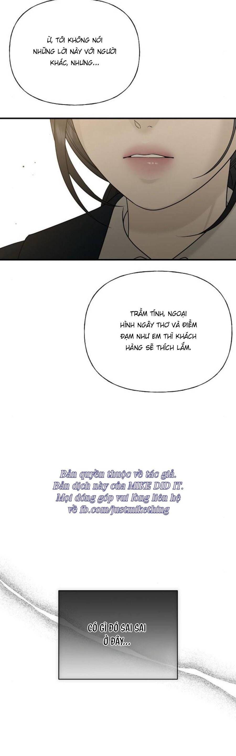 Kẻ Xâm Nhập Dịu Dàng Chapter 6 - 61