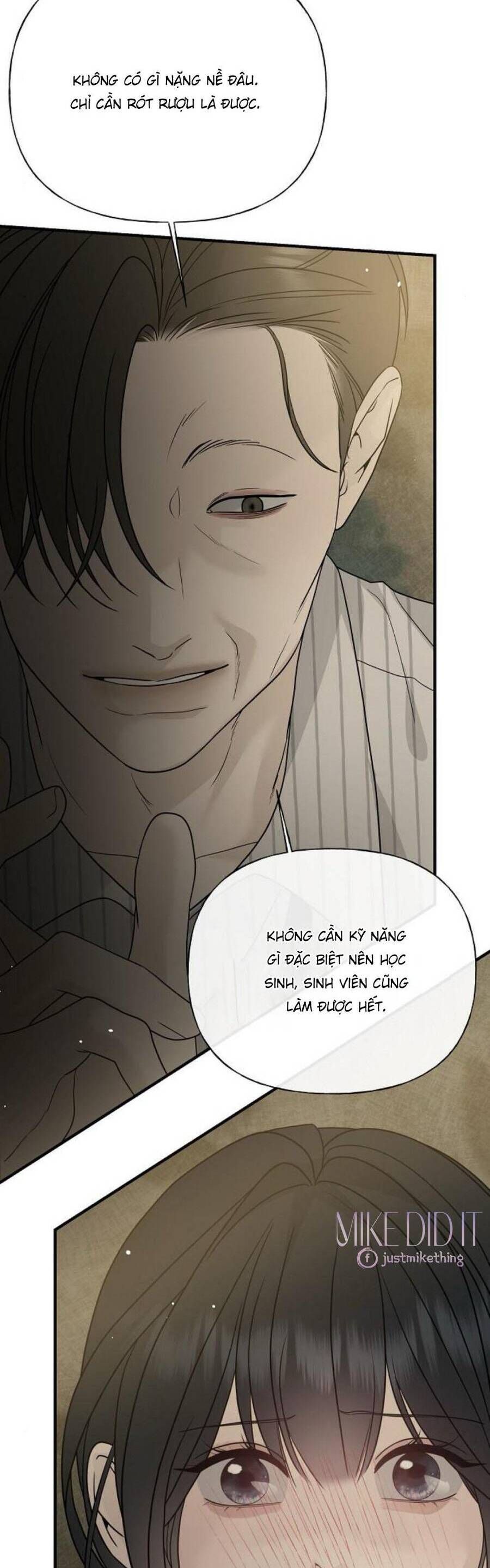 Kẻ Xâm Nhập Dịu Dàng Chapter 6 - 63