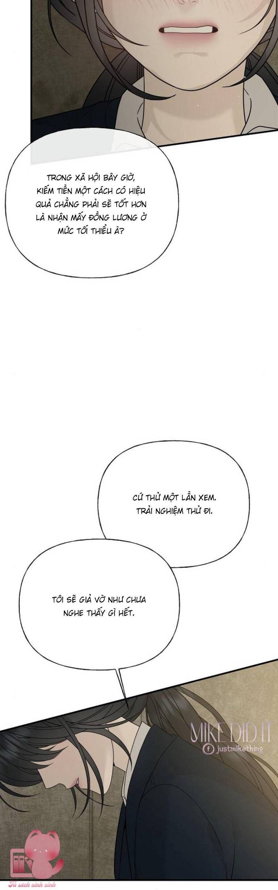 Kẻ Xâm Nhập Dịu Dàng Chapter 6 - 64