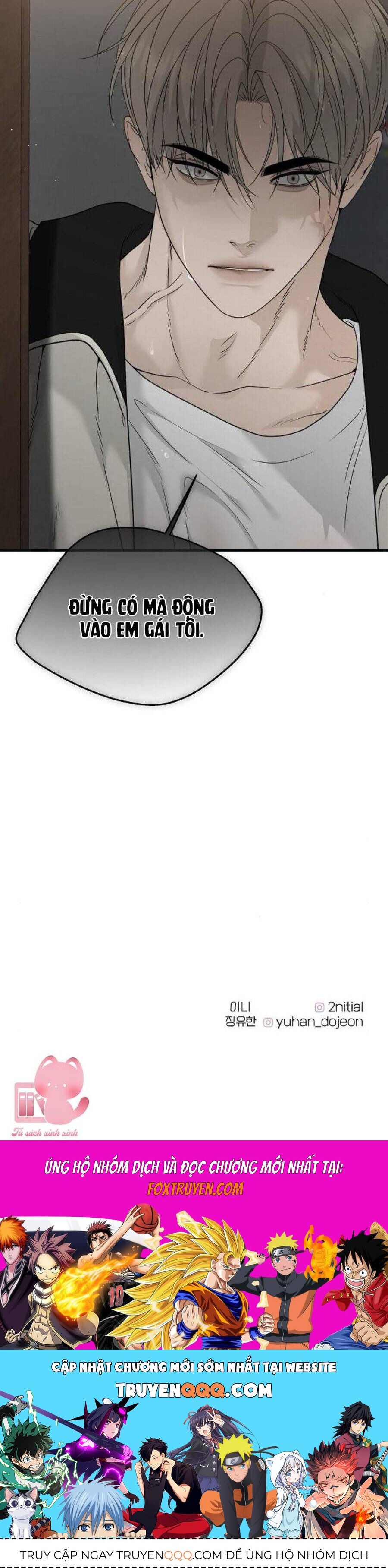 Kẻ Xâm Nhập Dịu Dàng Chapter 6 - 72