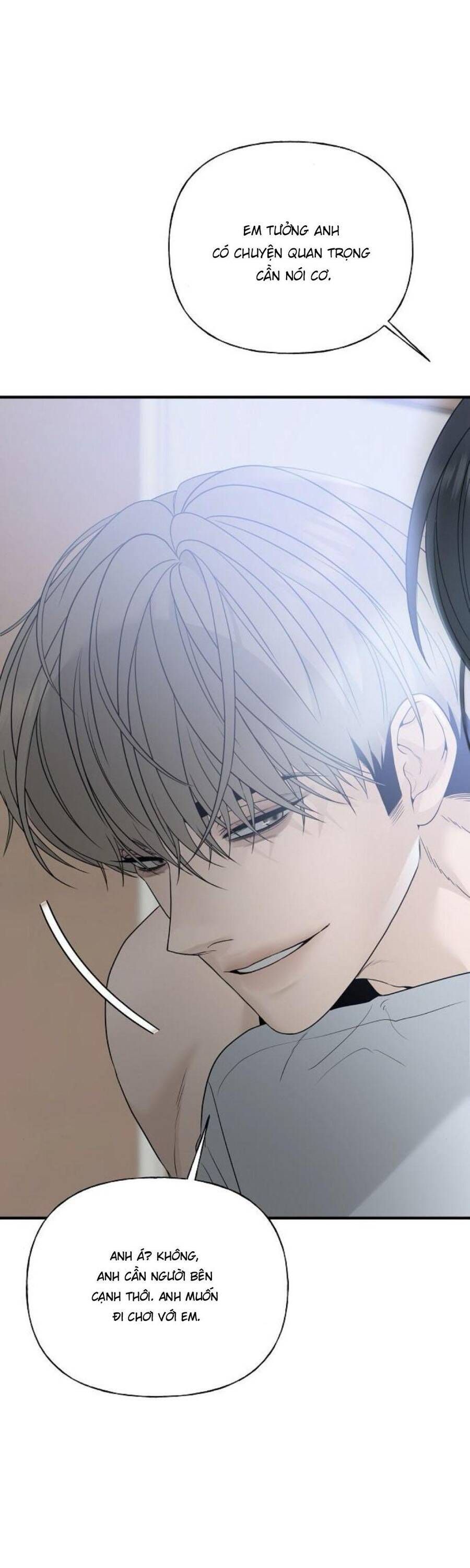 Kẻ Xâm Nhập Dịu Dàng Chapter 6 - 9