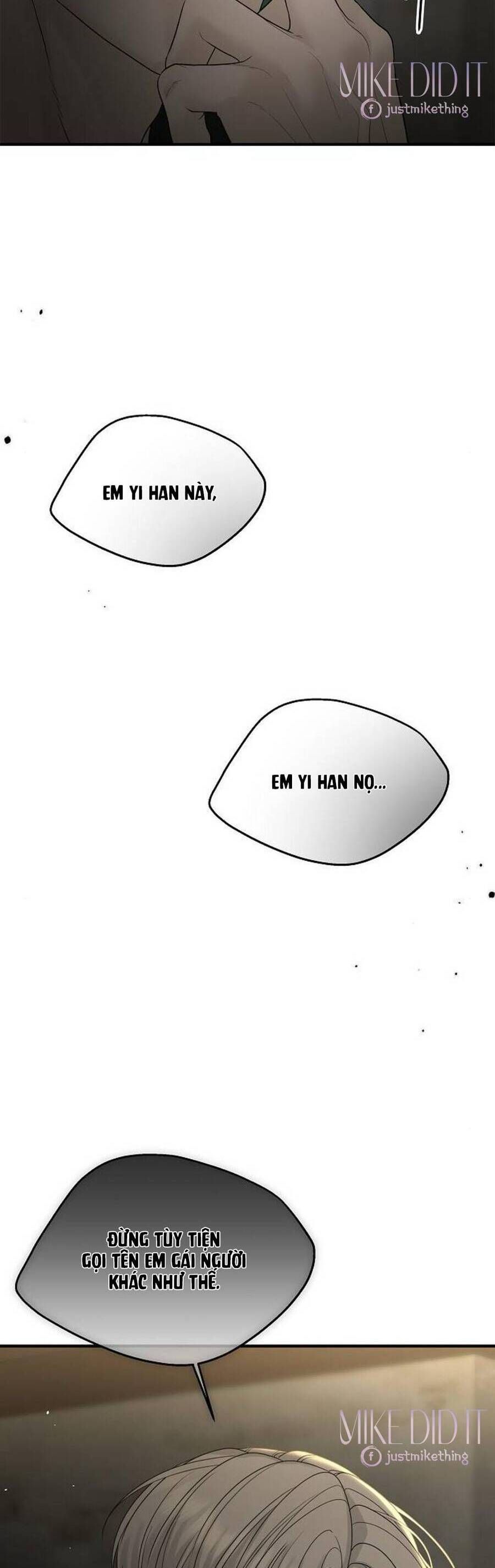 Kẻ Xâm Nhập Dịu Dàng Chapter 7 - 16
