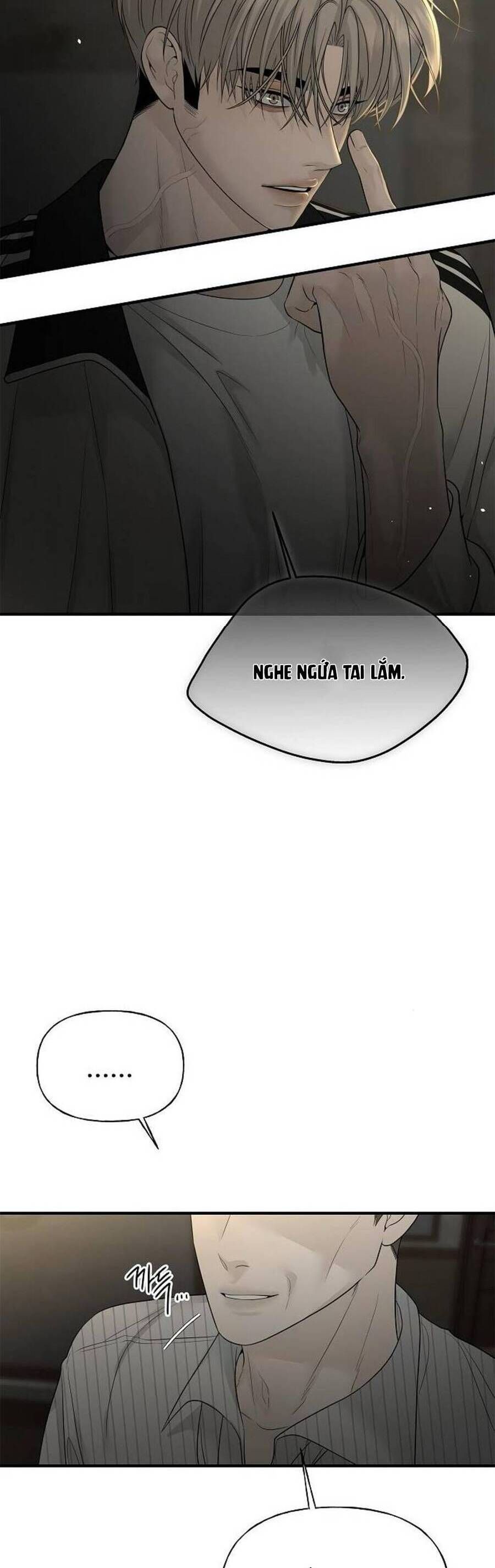Kẻ Xâm Nhập Dịu Dàng Chapter 7 - 17