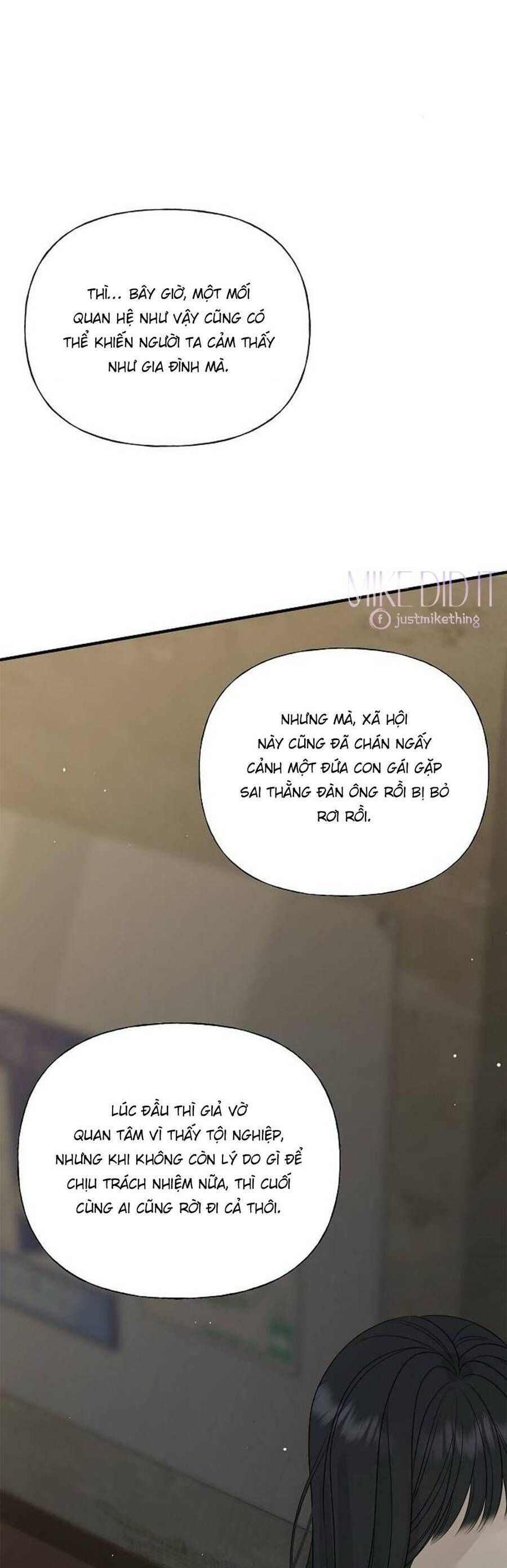 Kẻ Xâm Nhập Dịu Dàng Chapter 7 - 19