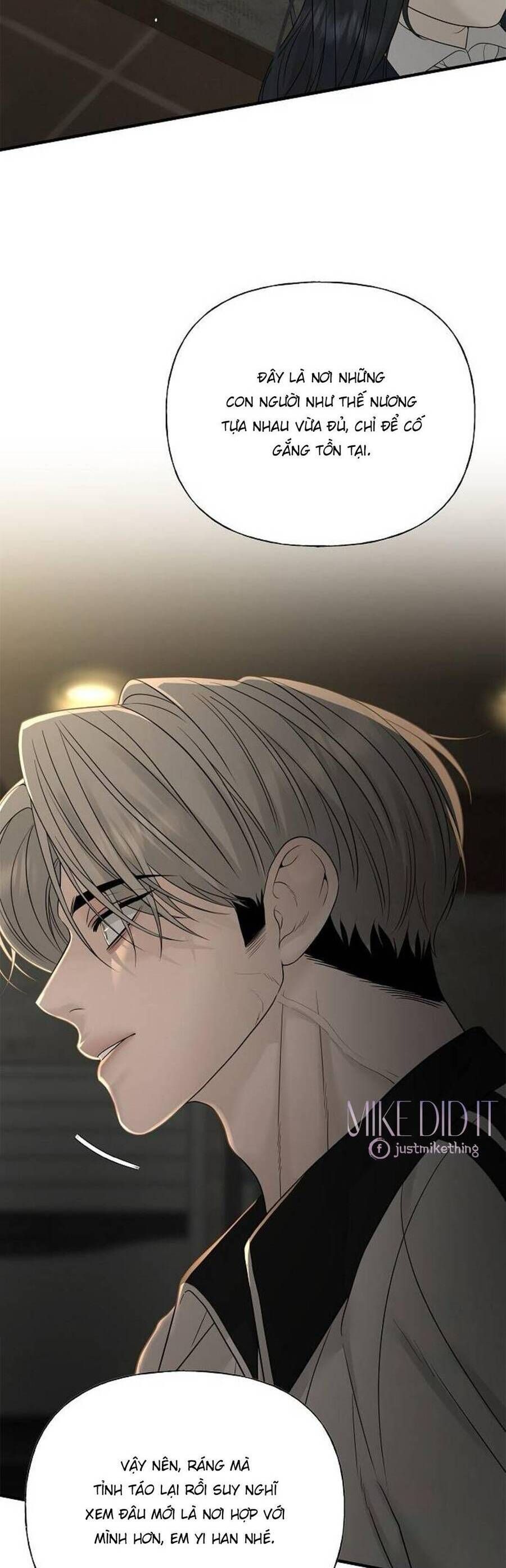 Kẻ Xâm Nhập Dịu Dàng Chapter 7 - 20