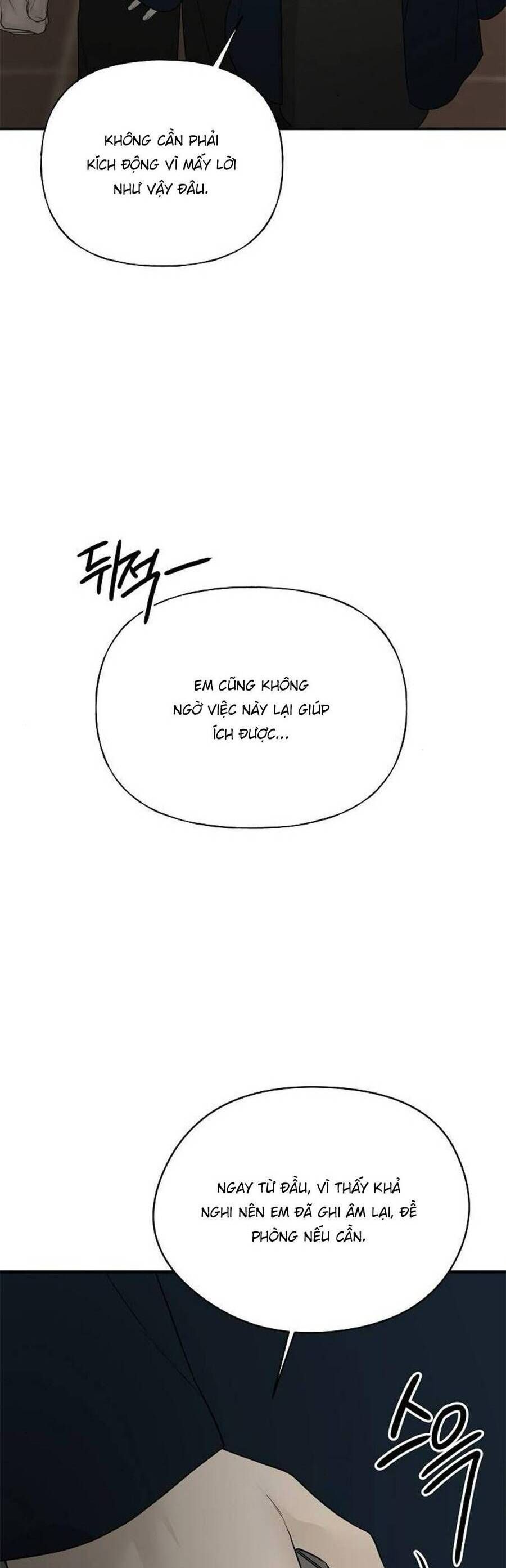 Kẻ Xâm Nhập Dịu Dàng Chapter 7 - 22