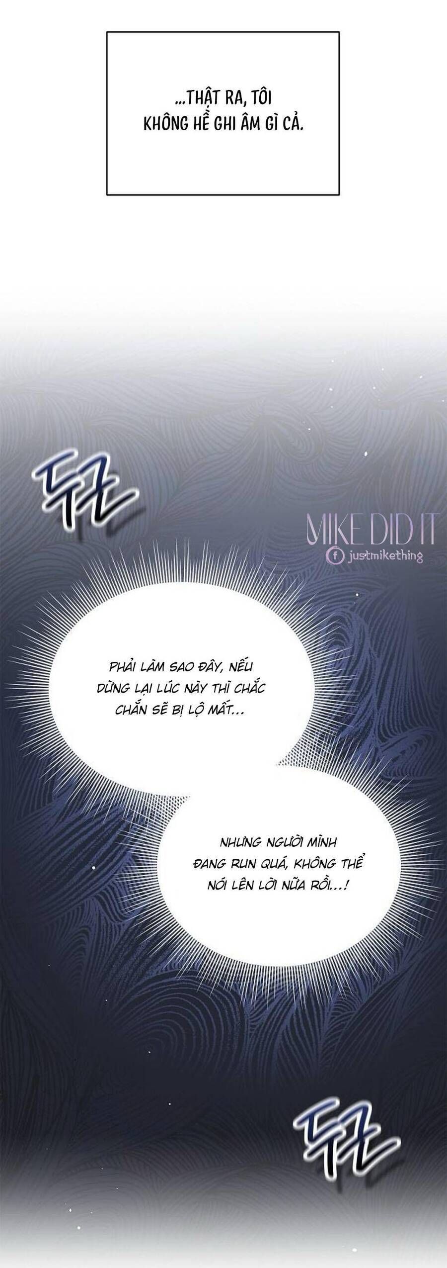 Kẻ Xâm Nhập Dịu Dàng Chapter 7 - 24