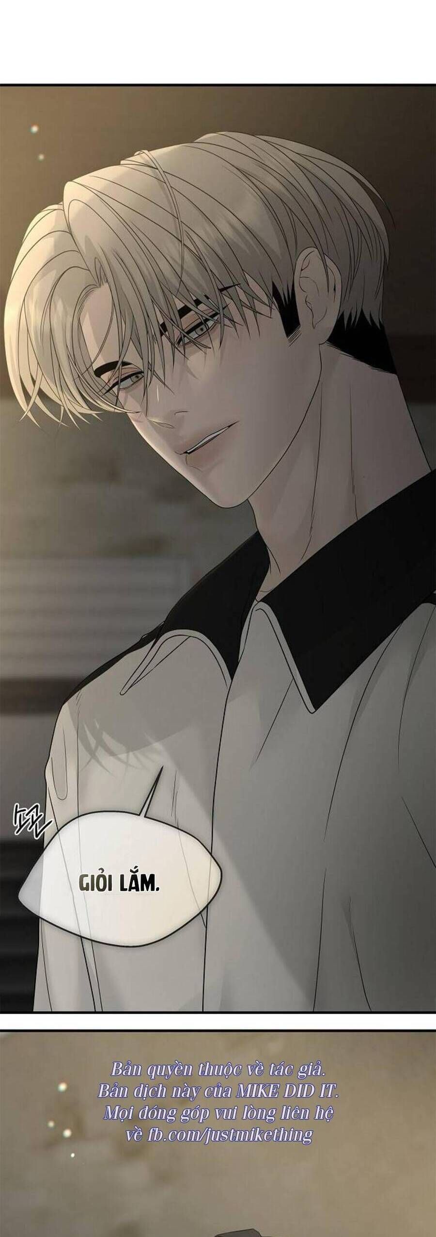 Kẻ Xâm Nhập Dịu Dàng Chapter 7 - 26