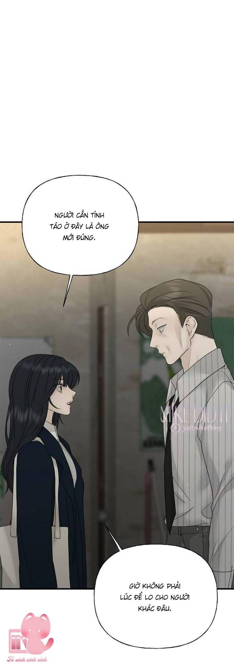 Kẻ Xâm Nhập Dịu Dàng Chapter 7 - 28