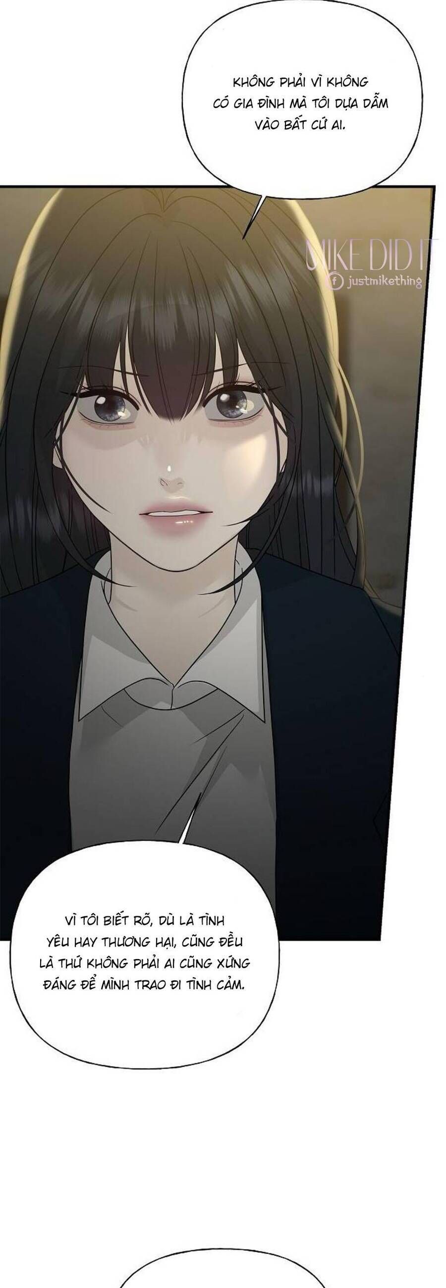 Kẻ Xâm Nhập Dịu Dàng Chapter 7 - 30