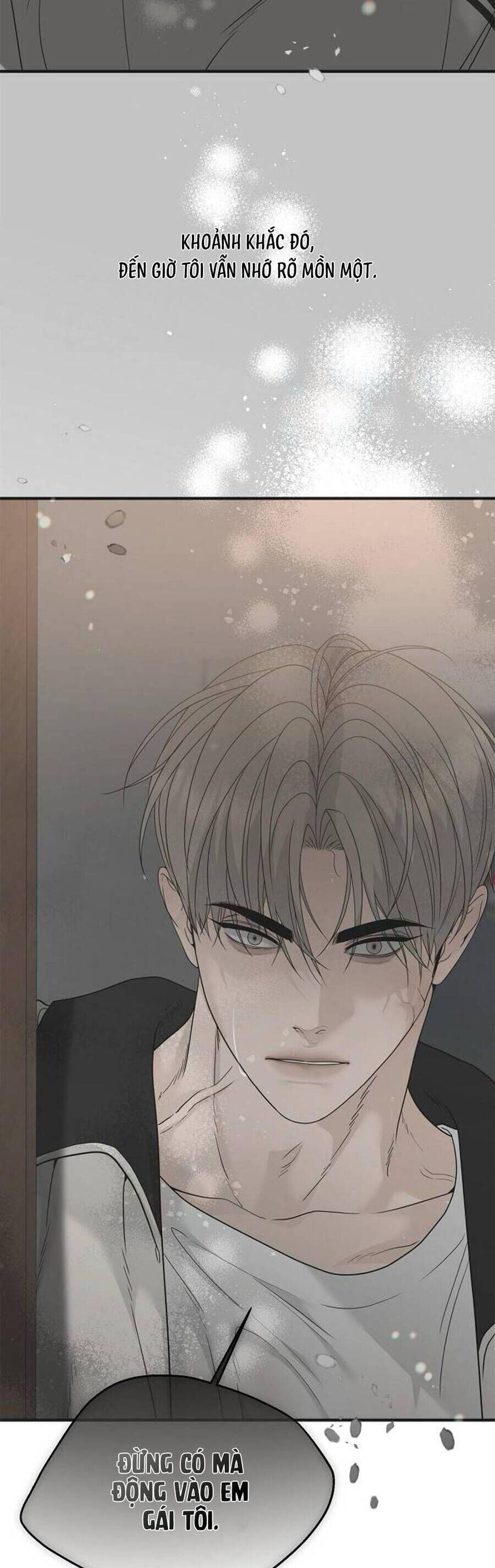 Kẻ Xâm Nhập Dịu Dàng Chapter 7 - 4