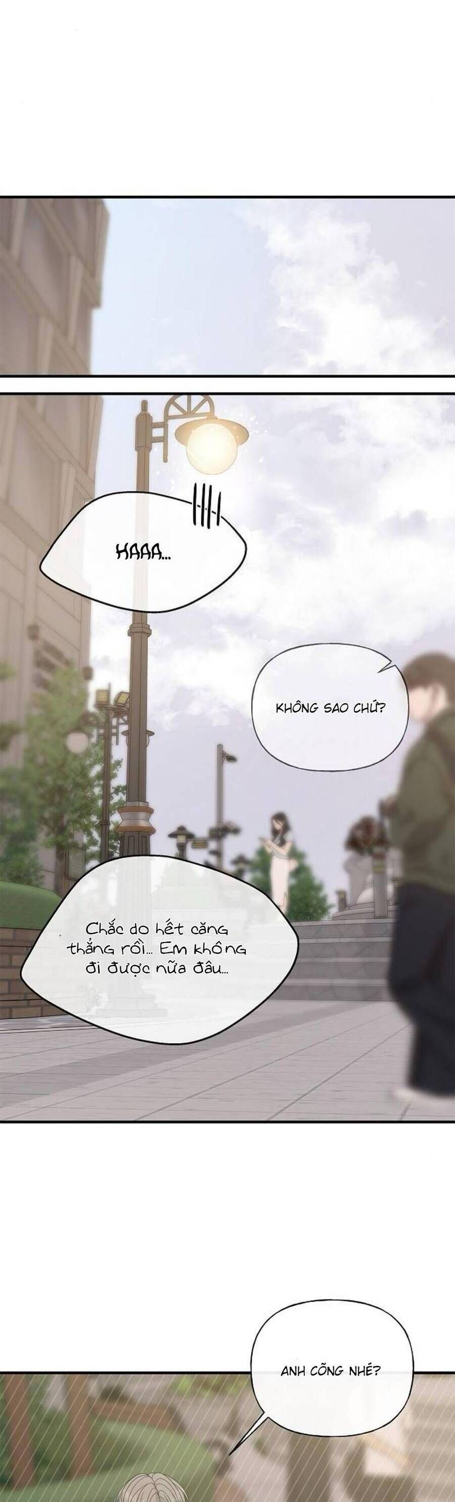 Kẻ Xâm Nhập Dịu Dàng Chapter 7 - 35