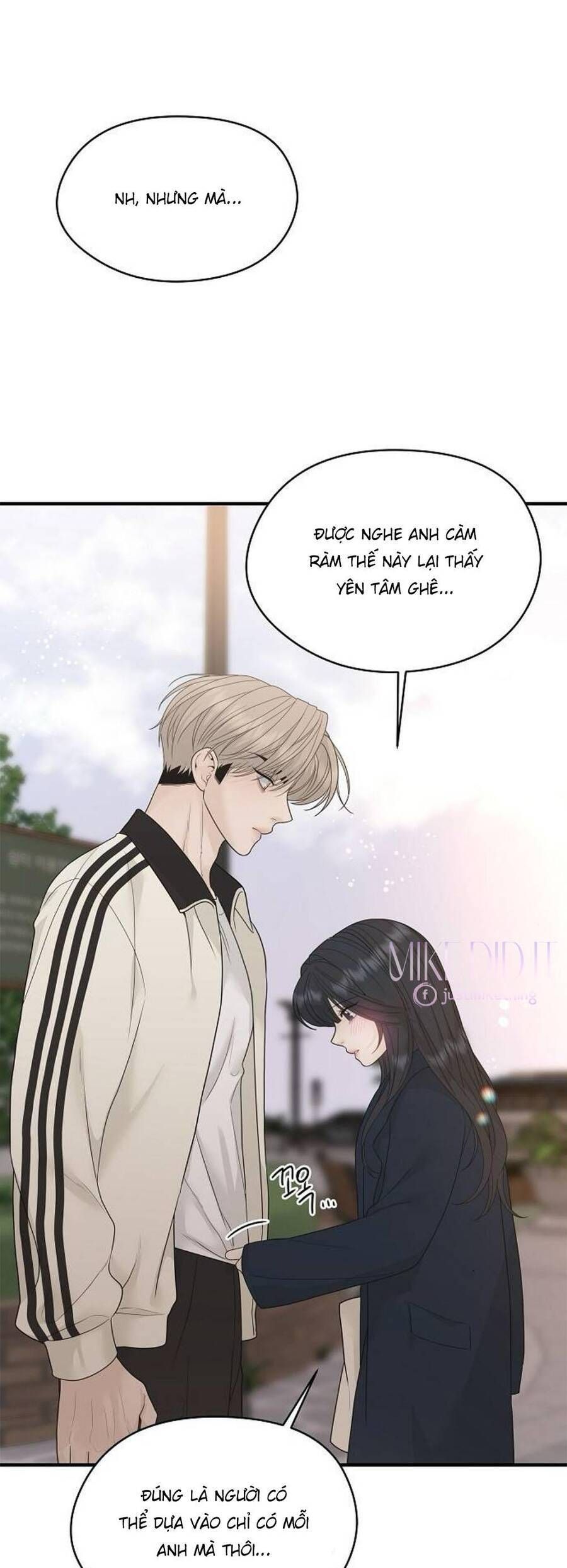 Kẻ Xâm Nhập Dịu Dàng Chapter 7 - 47