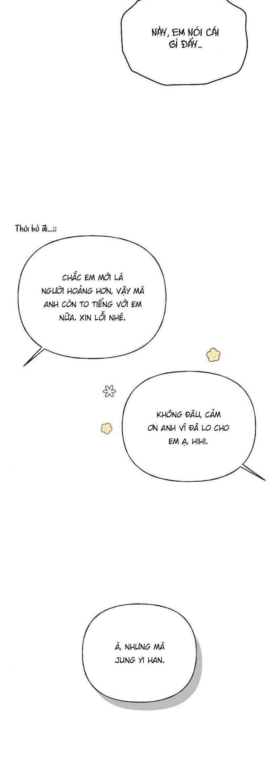 Kẻ Xâm Nhập Dịu Dàng Chapter 7 - 49