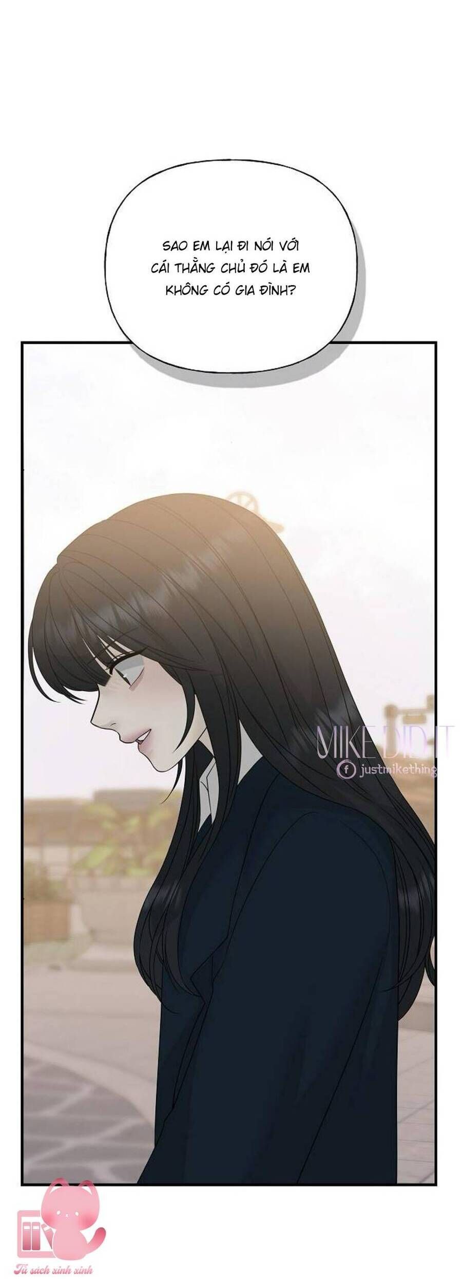 Kẻ Xâm Nhập Dịu Dàng Chapter 7 - 50