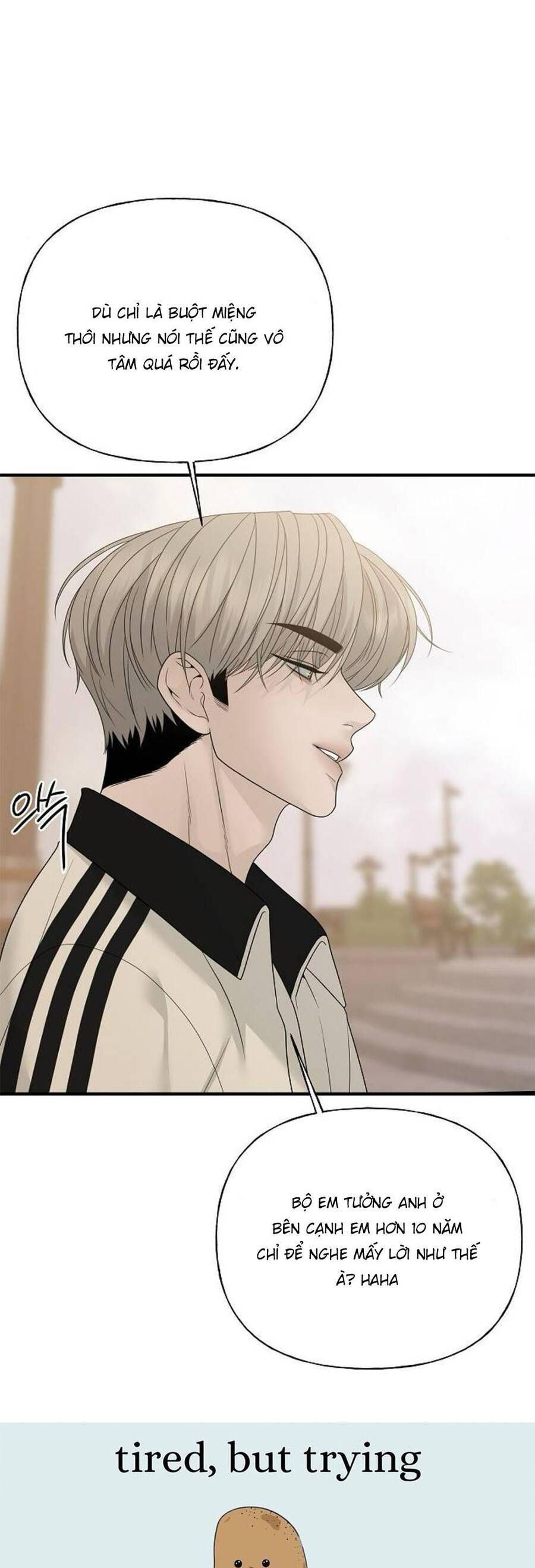 Kẻ Xâm Nhập Dịu Dàng Chapter 7 - 51