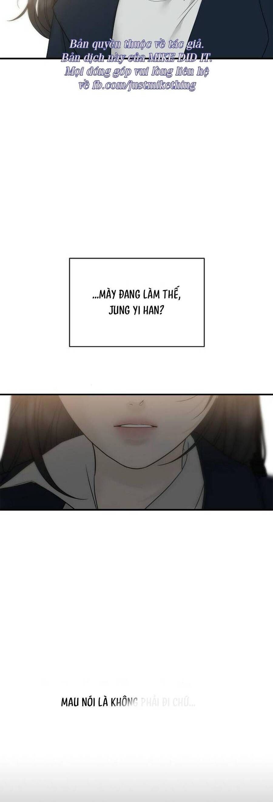 Kẻ Xâm Nhập Dịu Dàng Chapter 7 - 54