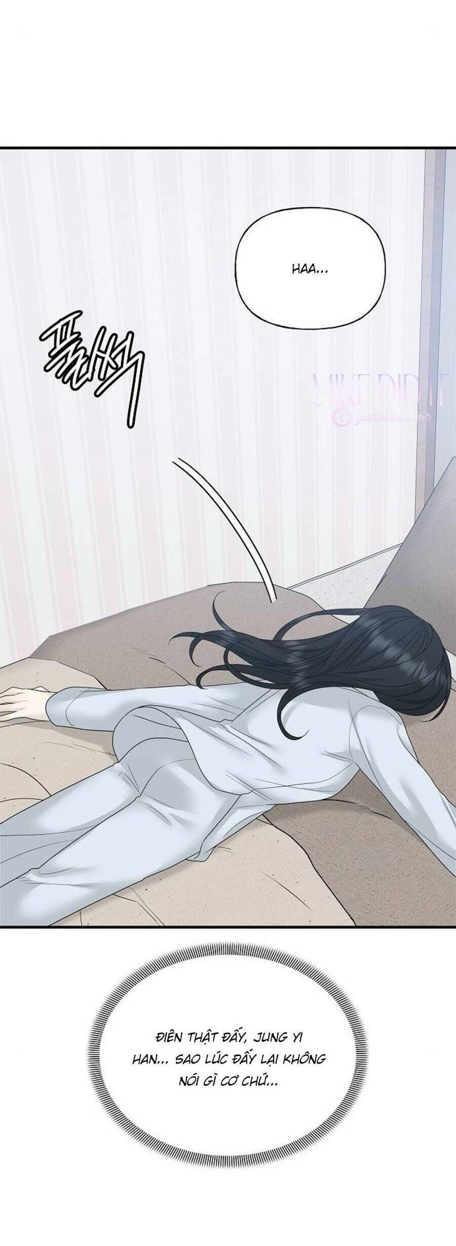 Kẻ Xâm Nhập Dịu Dàng Chapter 7 - 59