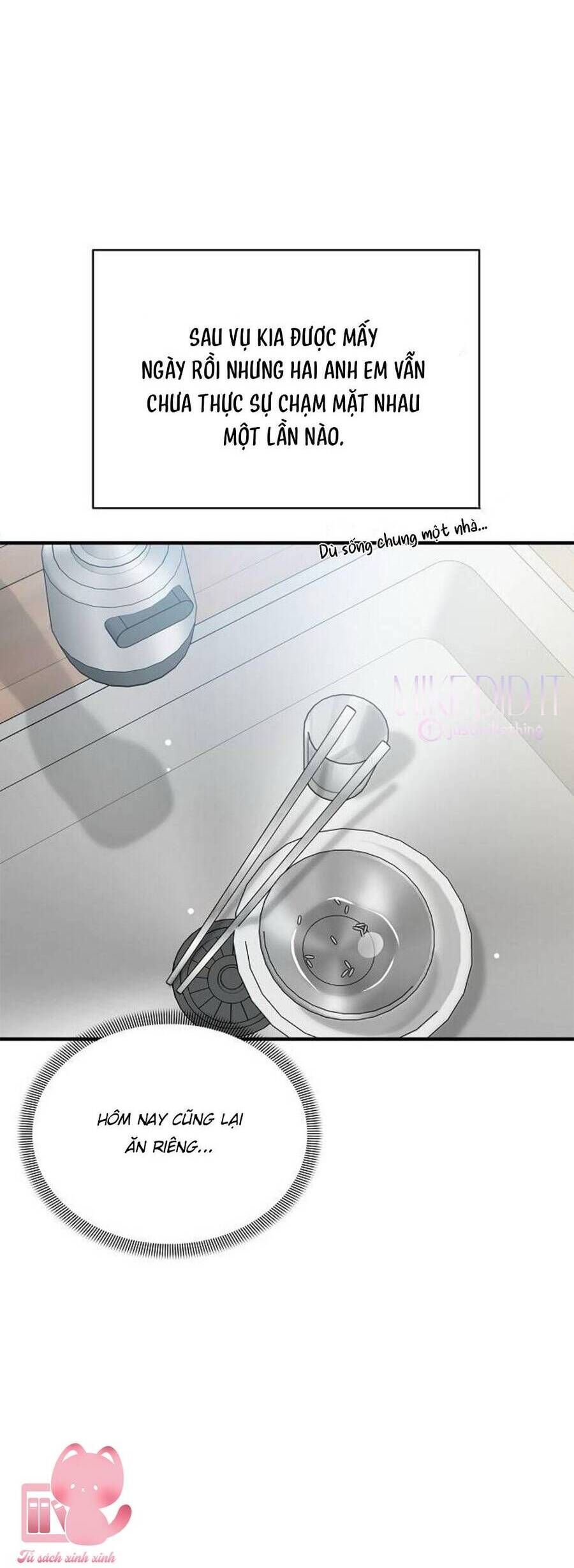 Kẻ Xâm Nhập Dịu Dàng Chapter 7 - 60