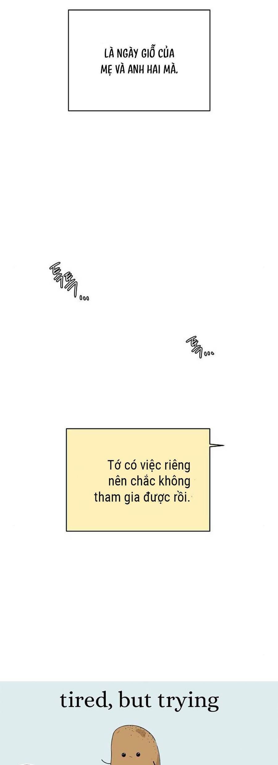 Kẻ Xâm Nhập Dịu Dàng Chapter 7 - 67