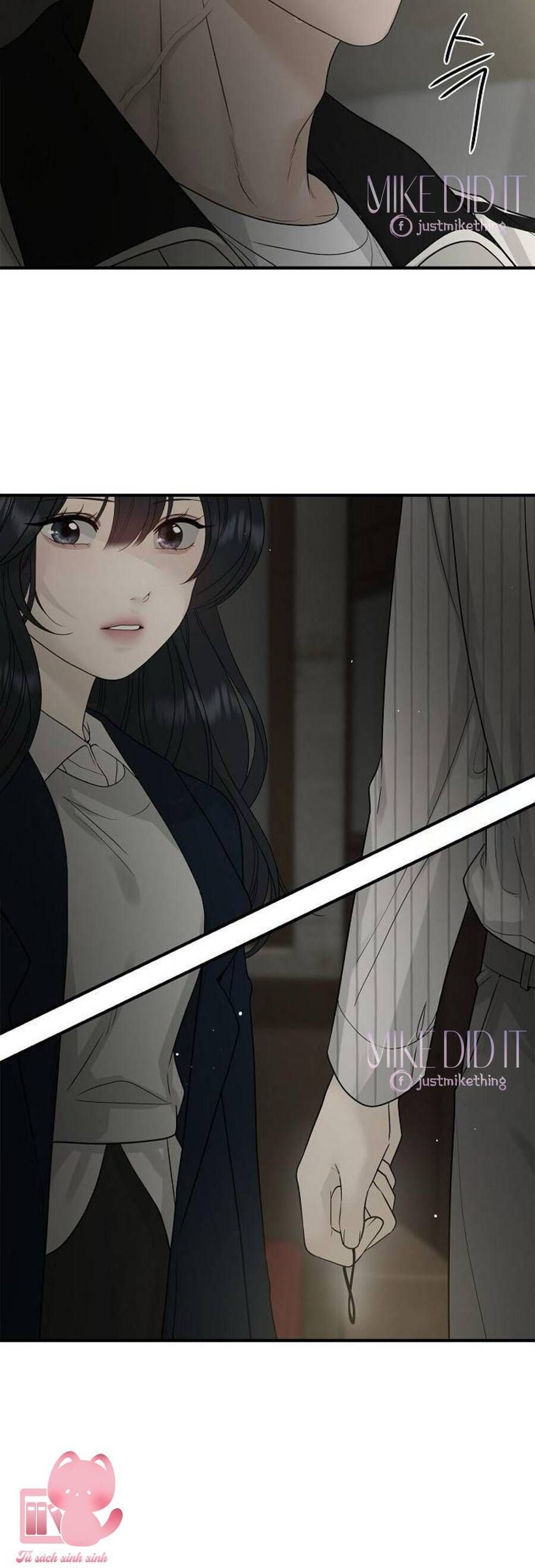 Kẻ Xâm Nhập Dịu Dàng Chapter 7 - 8