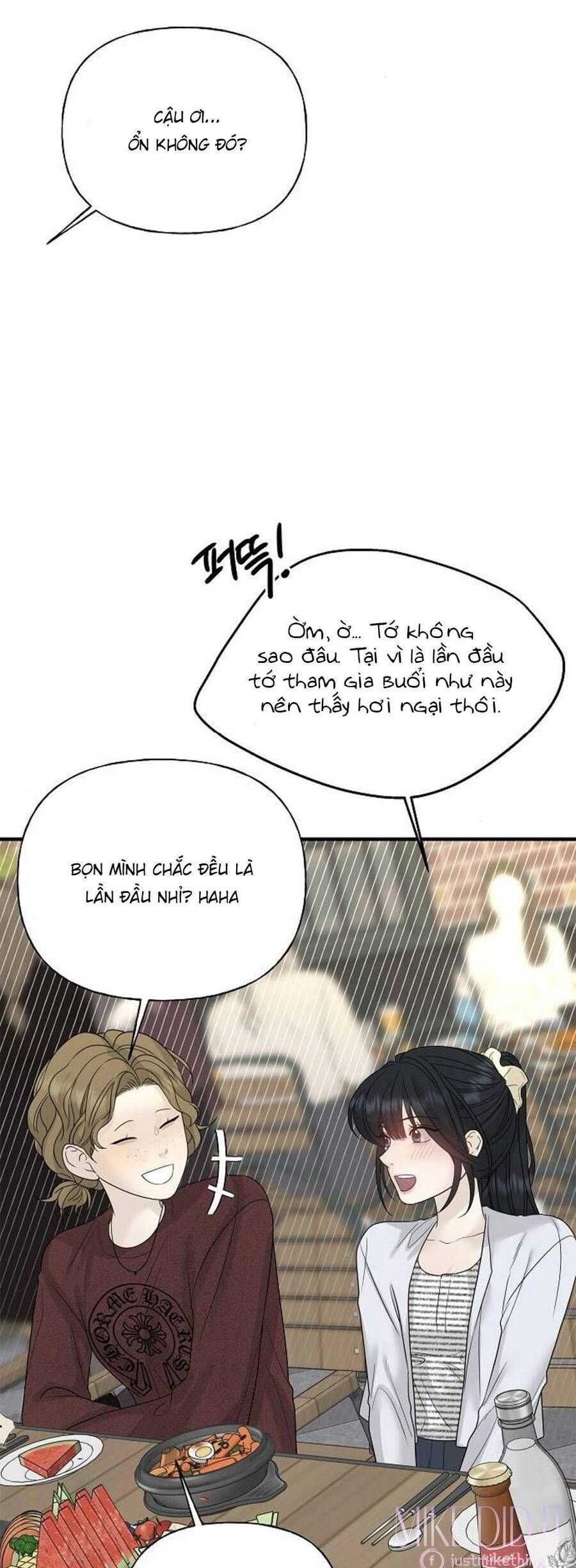 Kẻ Xâm Nhập Dịu Dàng Chapter 7 - 73