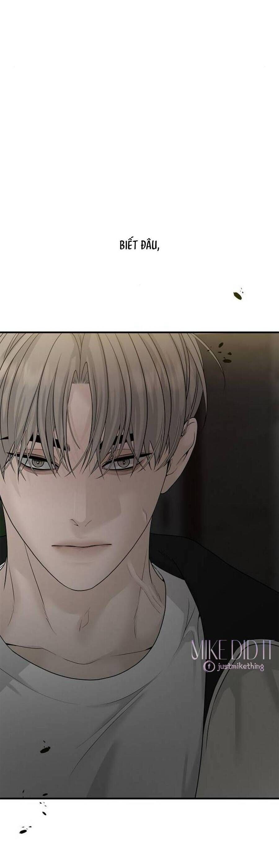 Kẻ Xâm Nhập Dịu Dàng Chapter 7 - 10