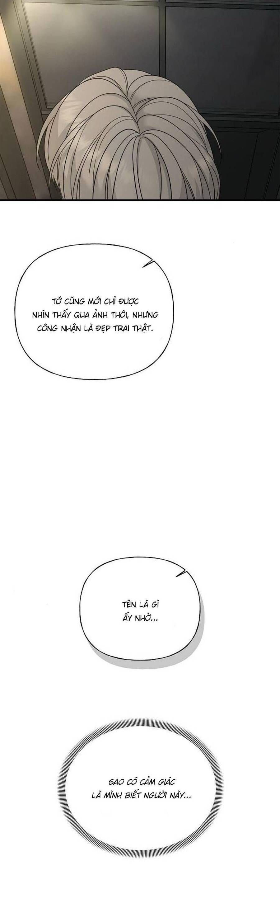 Kẻ Xâm Nhập Dịu Dàng Chapter 8 - 13