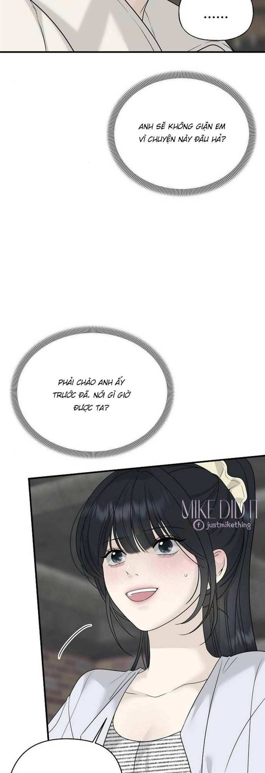 Kẻ Xâm Nhập Dịu Dàng Chapter 8 - 26