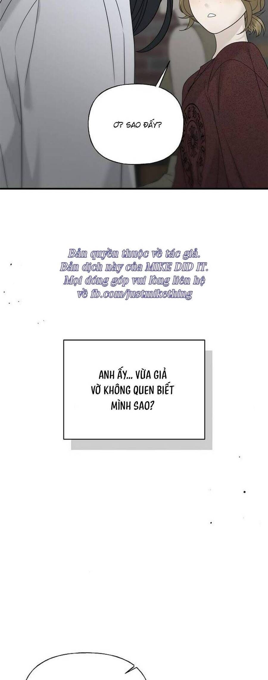 Kẻ Xâm Nhập Dịu Dàng Chapter 8 - 29
