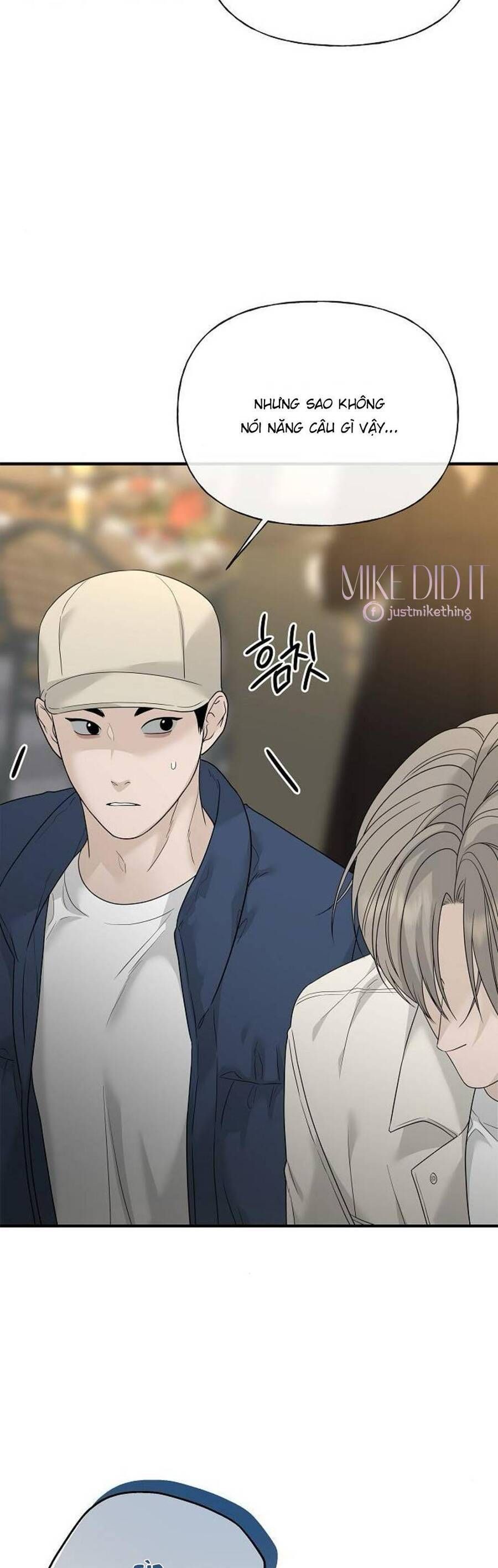 Kẻ Xâm Nhập Dịu Dàng Chapter 8 - 34