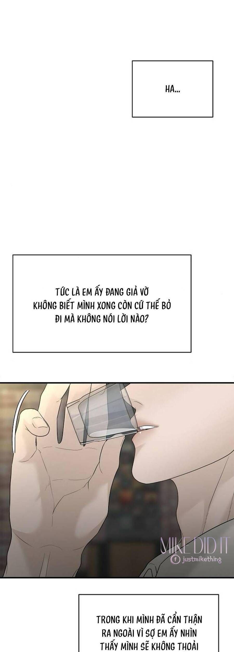 Kẻ Xâm Nhập Dịu Dàng Chapter 8 - 36