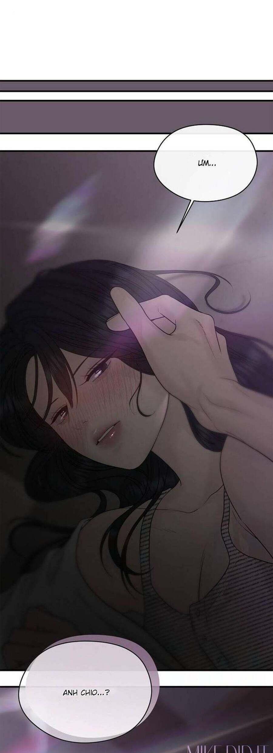 Kẻ Xâm Nhập Dịu Dàng Chapter 8 - 55