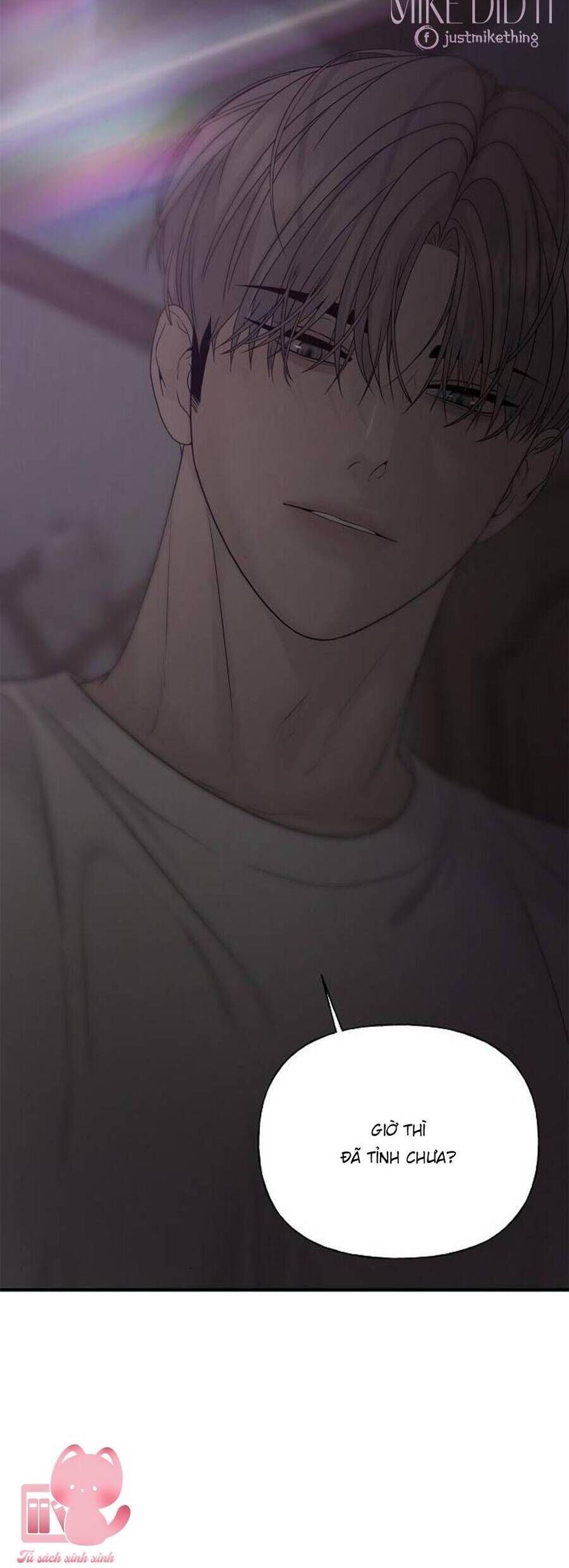 Kẻ Xâm Nhập Dịu Dàng Chapter 8 - 56