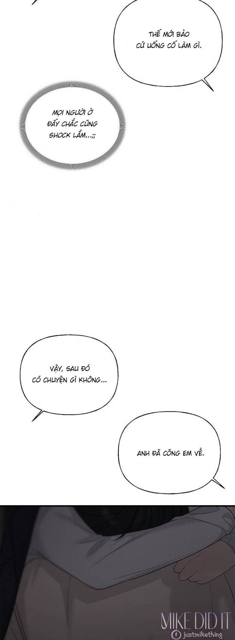 Kẻ Xâm Nhập Dịu Dàng Chapter 8 - 58