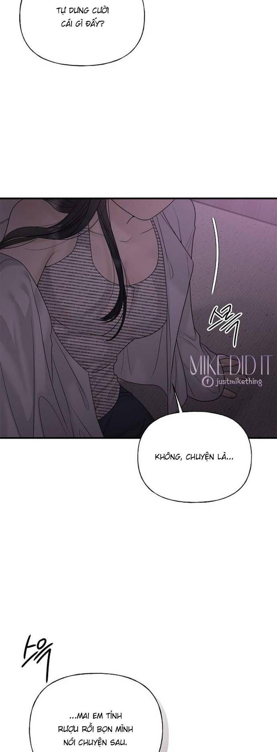 Kẻ Xâm Nhập Dịu Dàng Chapter 8 - 60