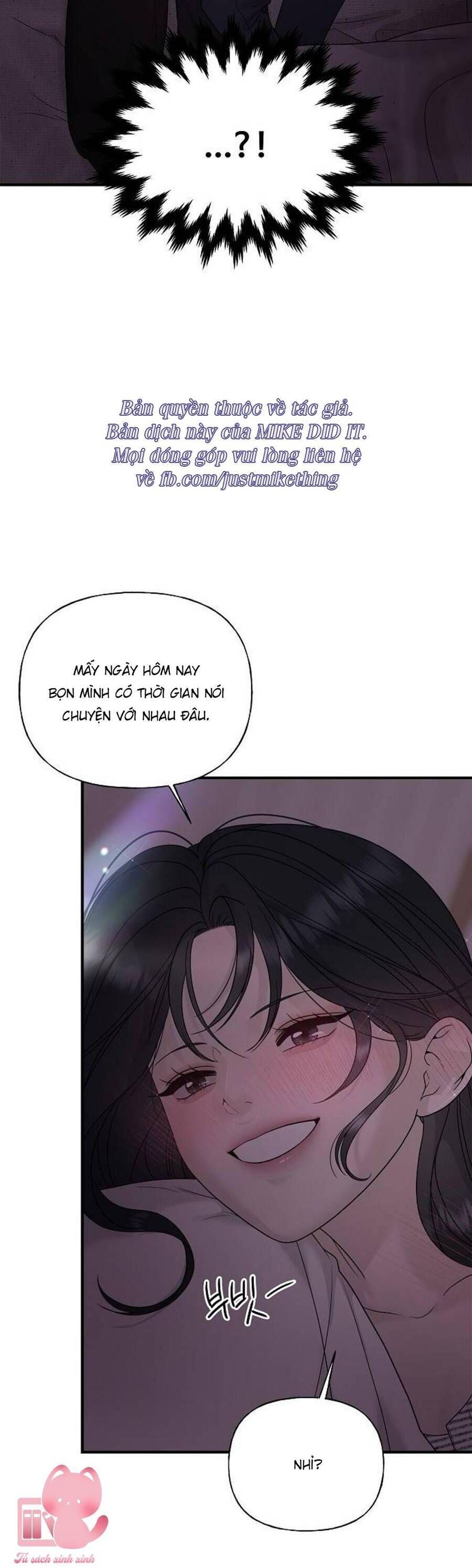 Kẻ Xâm Nhập Dịu Dàng Chapter 8 - 64