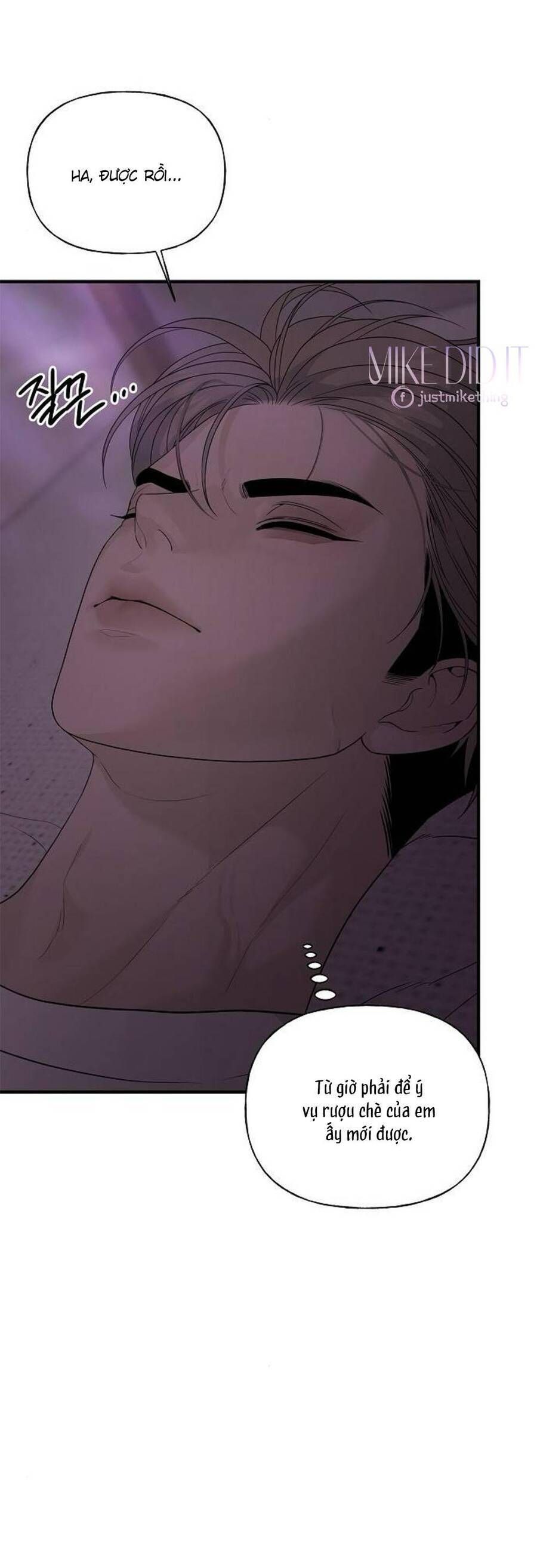 Kẻ Xâm Nhập Dịu Dàng Chapter 8 - 65