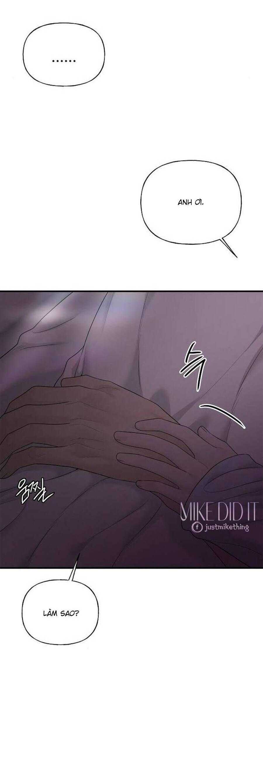 Kẻ Xâm Nhập Dịu Dàng Chapter 8 - 66