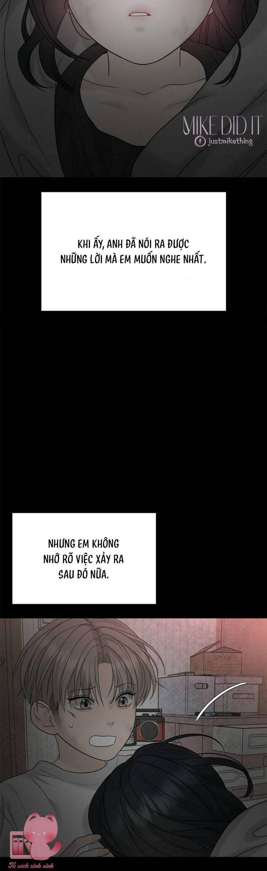 Kẻ Xâm Nhập Dịu Dàng Chapter 8 - 72