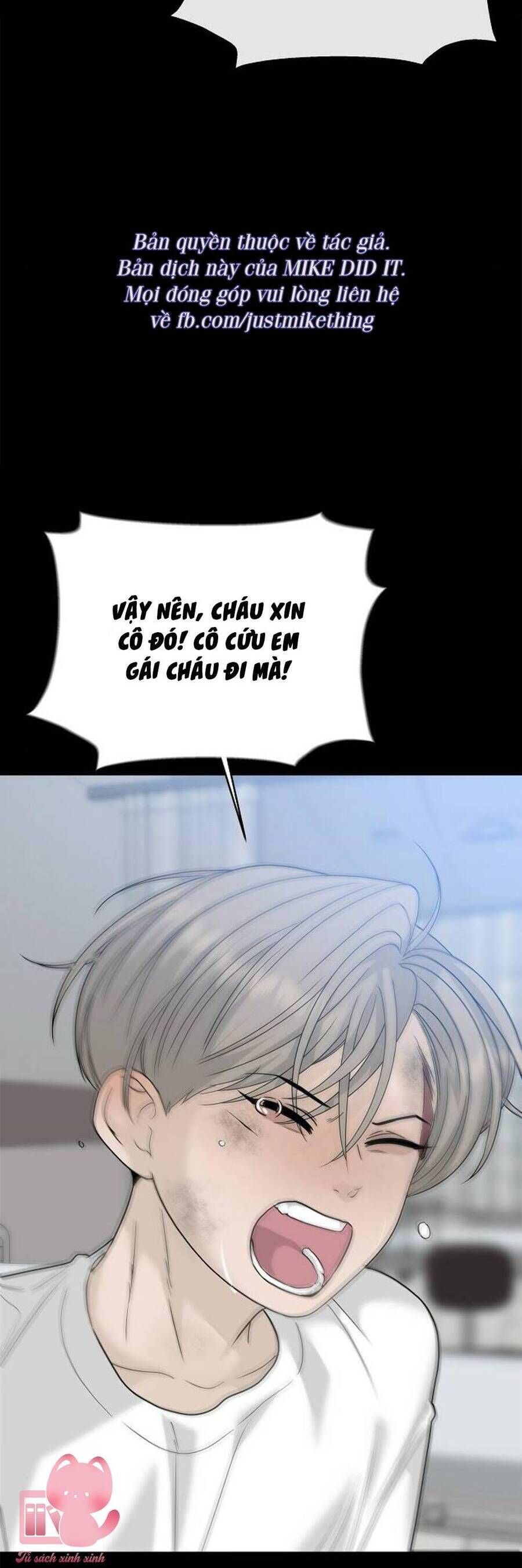 Kẻ Xâm Nhập Dịu Dàng Chapter 8 - 76
