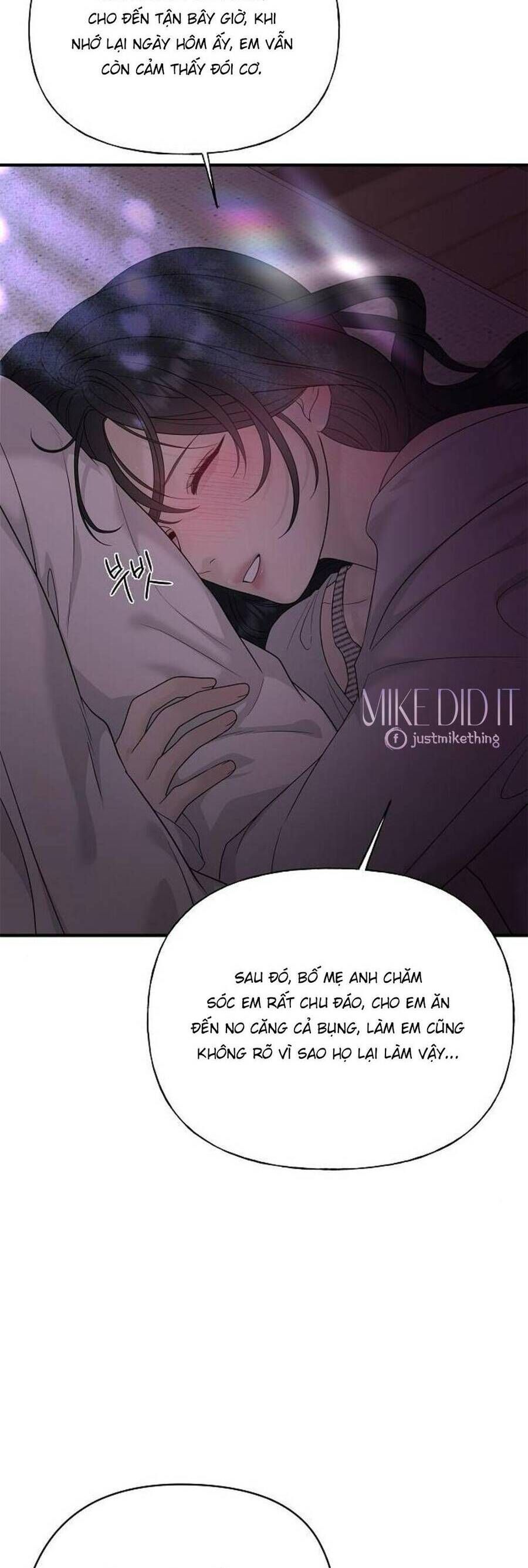 Kẻ Xâm Nhập Dịu Dàng Chapter 8 - 79