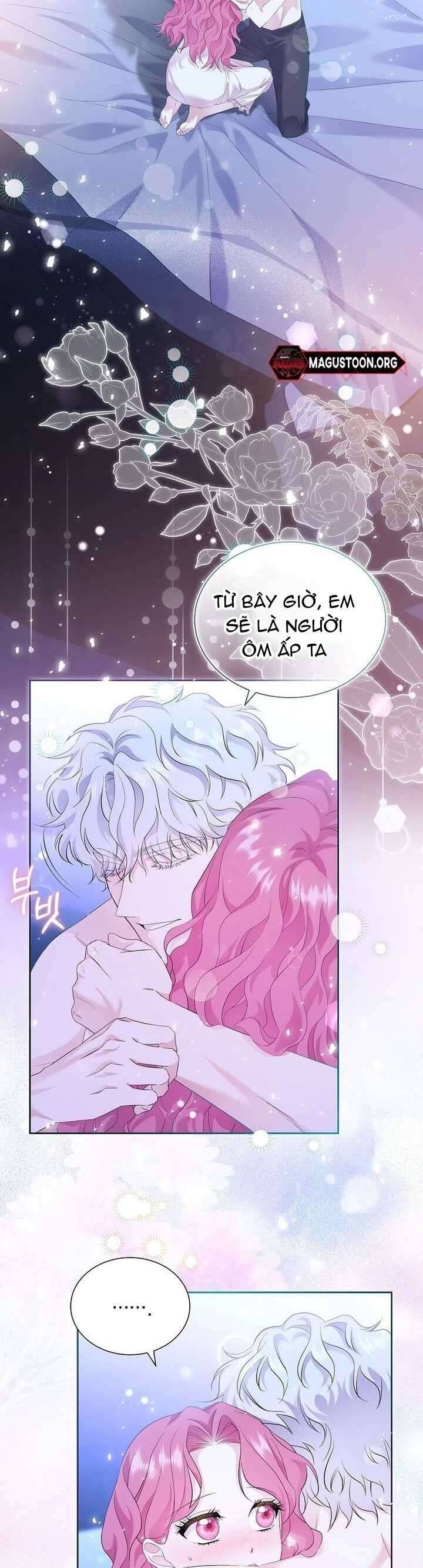 Sa Vào Vòng Tay Của Nam Chính Dịu Dàng Nhưng Chiếm Hữu Chapter 1 - 22