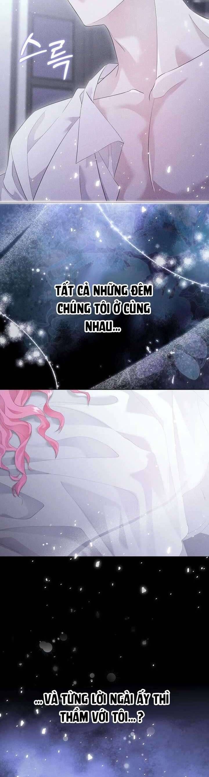 Sa Vào Vòng Tay Của Nam Chính Dịu Dàng Nhưng Chiếm Hữu Chapter 1 - 9