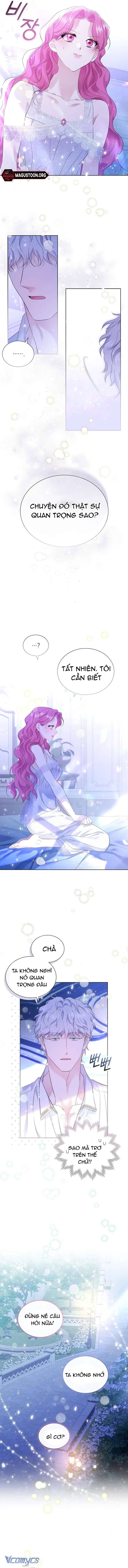 Sa Vào Vòng Tay Của Nam Chính Dịu Dàng Nhưng Chiếm Hữu Chapter 10 - 12
