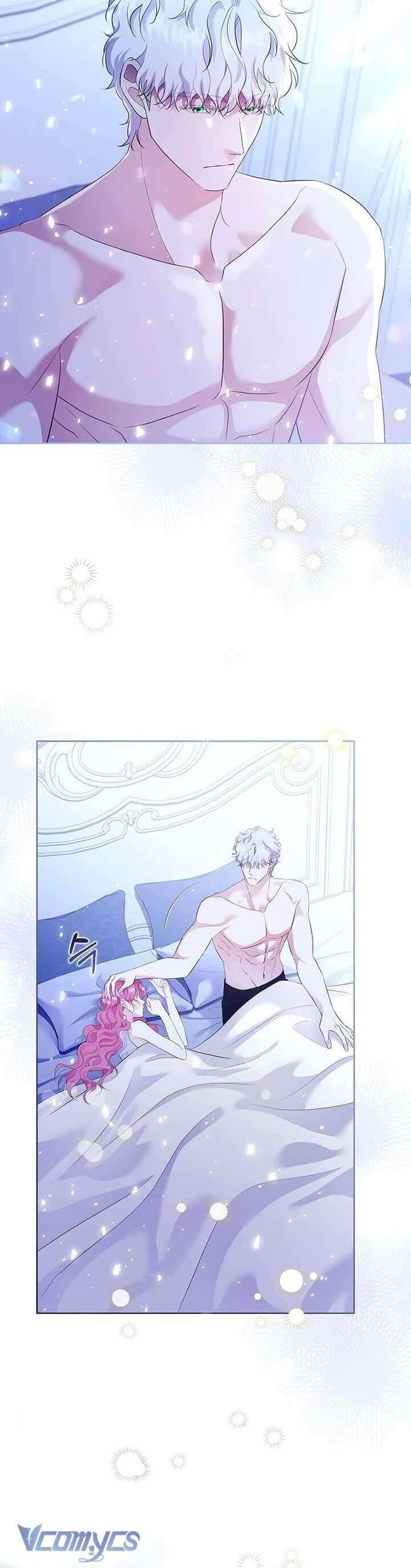 Sa Vào Vòng Tay Của Nam Chính Dịu Dàng Nhưng Chiếm Hữu Chapter 11 - 3
