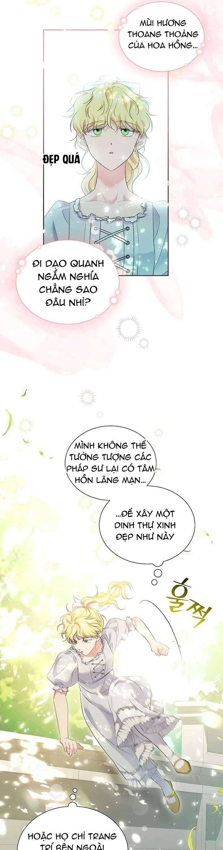 Sa Vào Vòng Tay Của Nam Chính Dịu Dàng Nhưng Chiếm Hữu Chapter 11 - 32