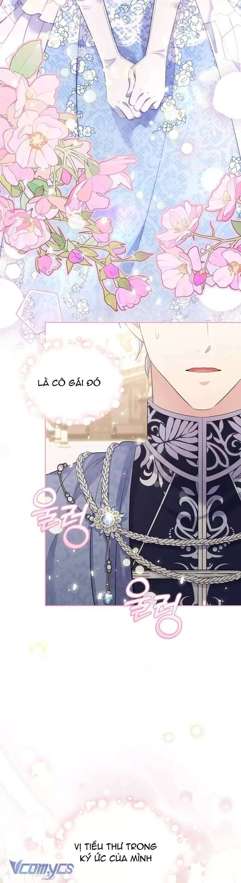 Sa Vào Vòng Tay Của Nam Chính Dịu Dàng Nhưng Chiếm Hữu Chapter 12 - 35